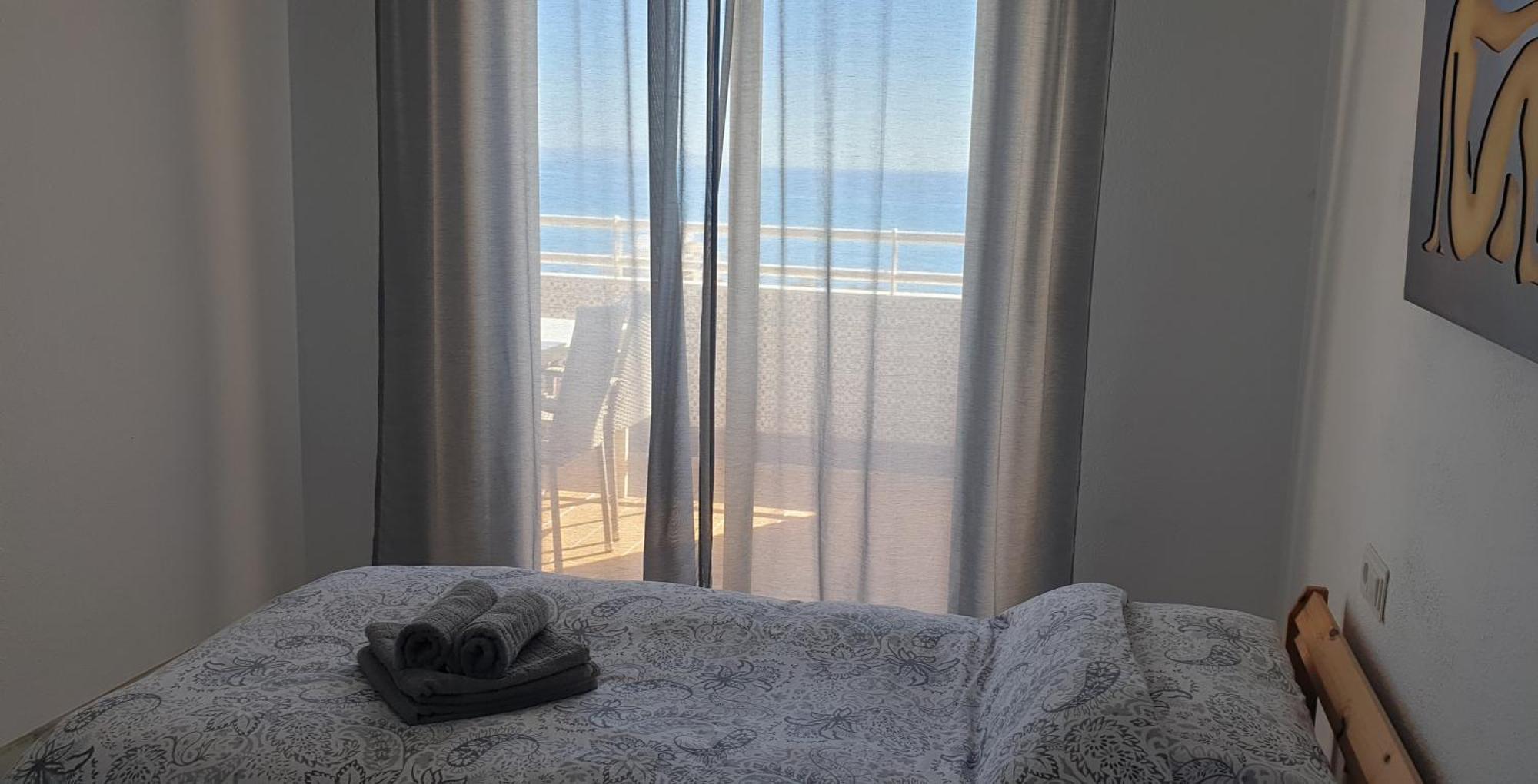 Apartamento Caribe En Aguadulce, Wifi, Aire Acondicionado, Free Parking Aguadulce  Exteriör bild
