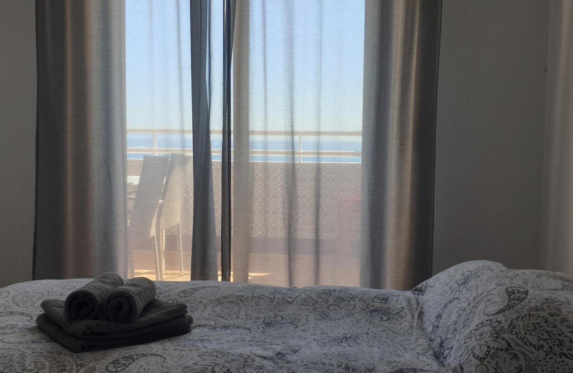 Apartamento Caribe En Aguadulce, Wifi, Aire Acondicionado, Free Parking Aguadulce  Exteriör bild