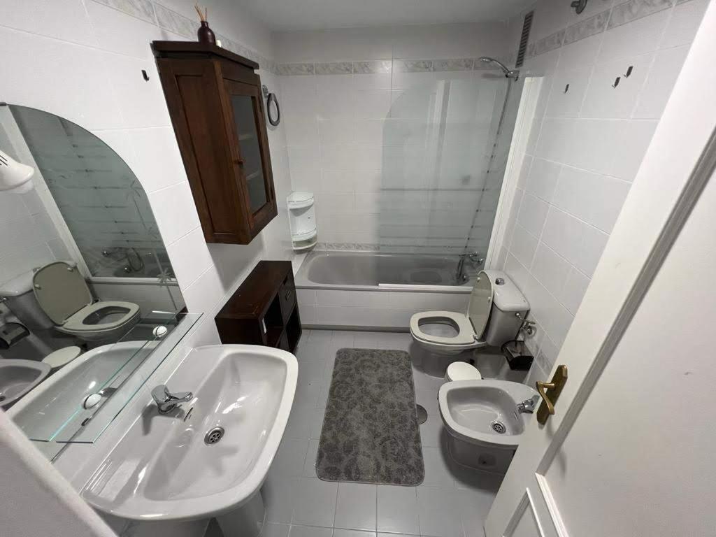 Apartamento Caribe En Aguadulce, Wifi, Aire Acondicionado, Free Parking Aguadulce  Exteriör bild